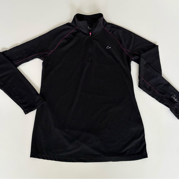 Merino Blend by Paradox Long Sleeve Performance Base Layer, Medium - Picture 1 of 3